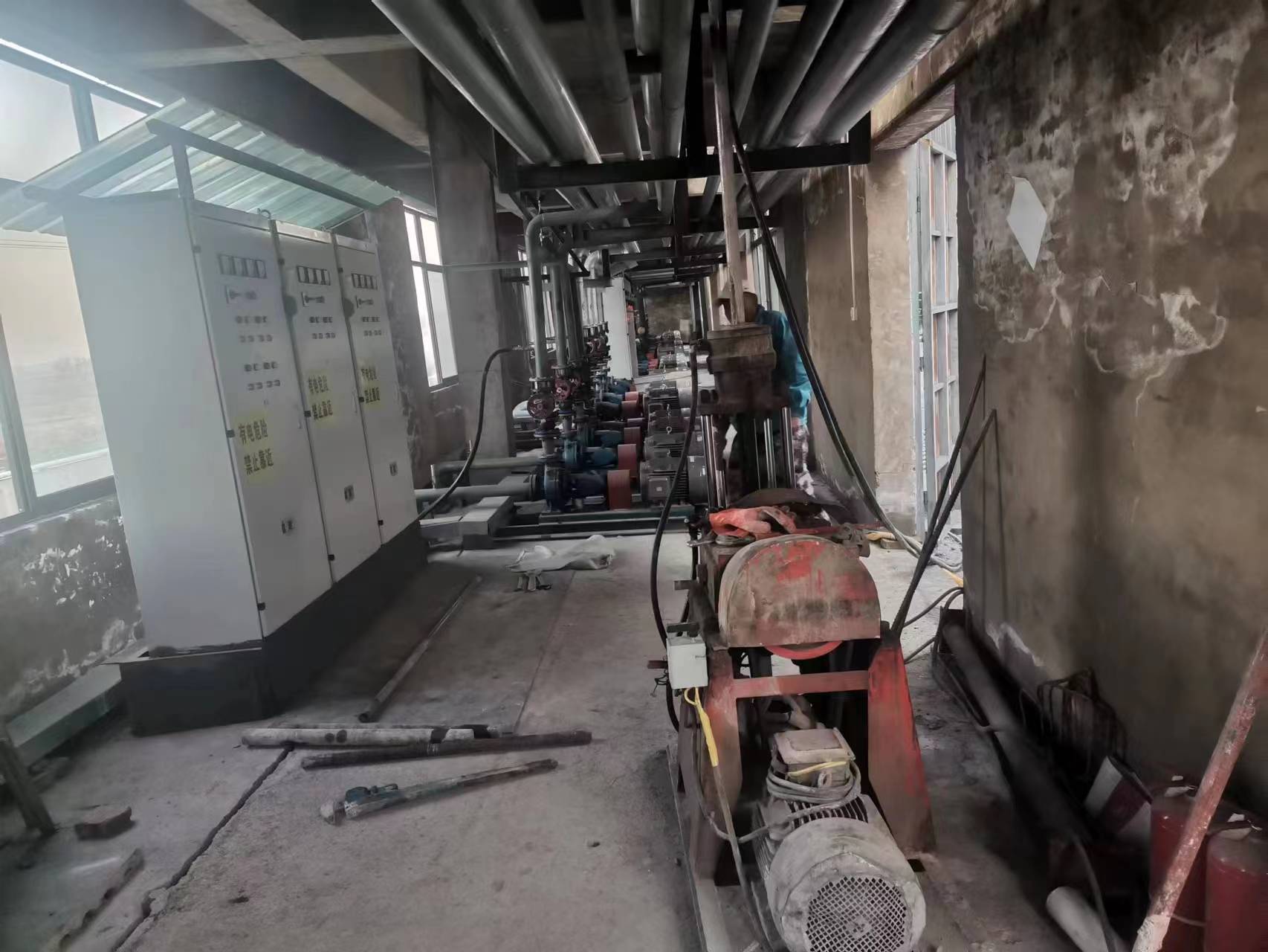 余姚房屋地基沉降注浆